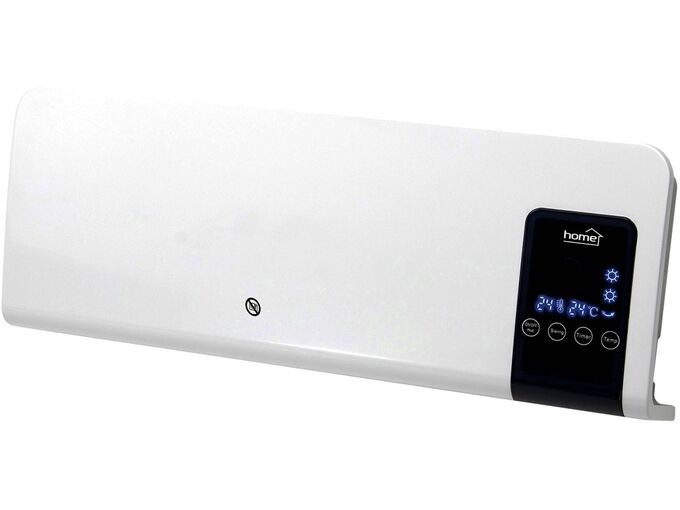 Home Nazidna grejalica sa ventilatorom 2000 W