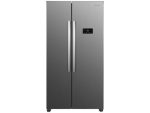 Indesit Fižider Side by Side INGF6441XP4E