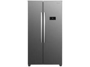Indesit Fižider Side by Side INGF6441XP4E
