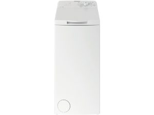 Indesit Mašina za pranje veša Top Load BTW L60400 EE/N