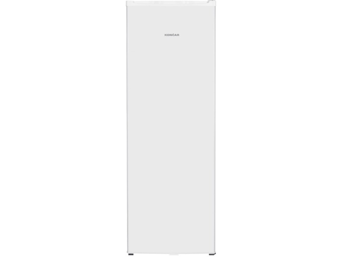 Končar Vertikalni zamrzivač LE60242BH