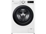 LG Mašina za pranje veša F4WR510SBW
