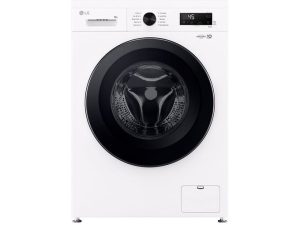 LG Veš mašina F4X1008NWK