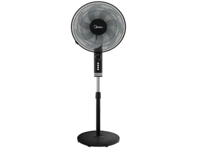 Midea Stojeći ventilator 40cm MFS402M0BPK