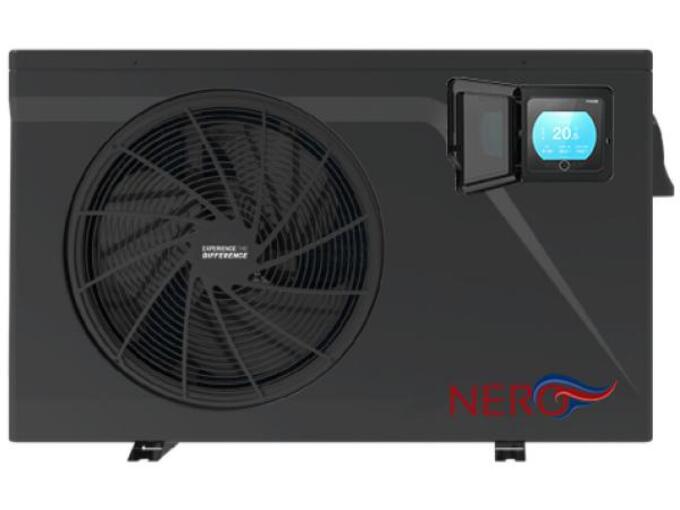 Nero Pumpa i-ForceLine-Pro 09