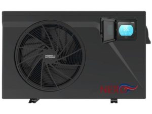 Nero Pumpa i-ForceLine-Pro 16