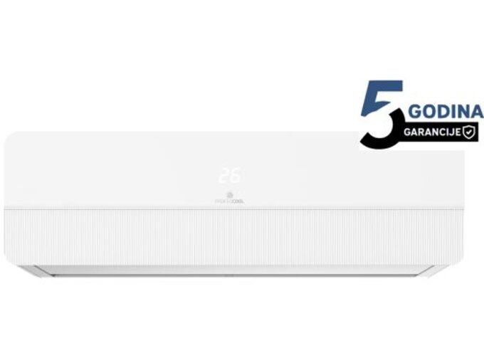Profilocool Klima uređaj ICSD-12 12000BTU A++ Inverter Wifi