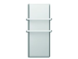 Radialight Digitalni sušač za peškire i konvektorski radijator 1000 W Icon 10 2B