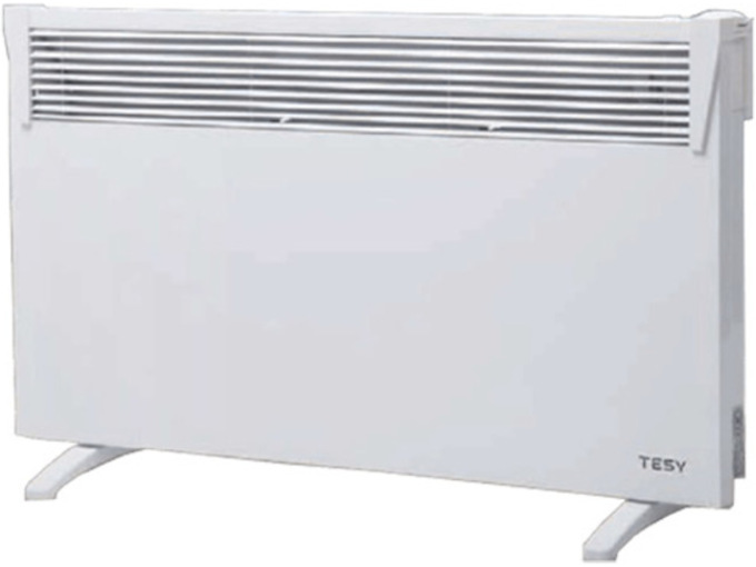 Tesy Panelni radijator CN 03 050 MIS F