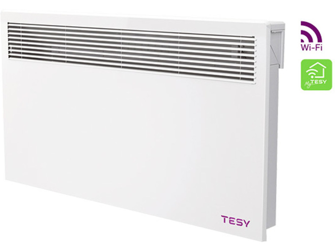 Tesy Panelni radijator CN 051 250 EI CLOUD W Wi-Fi