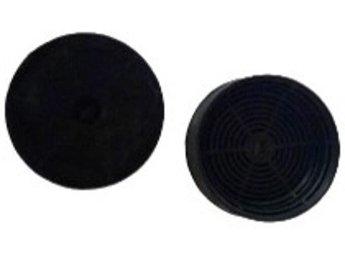 Union Karbon filter HRO6