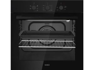 Vivax Home Ugradna rerna BO-606FTM G