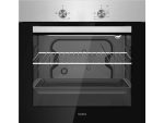 Vivax Home Ugradna rerna BO-624MS X