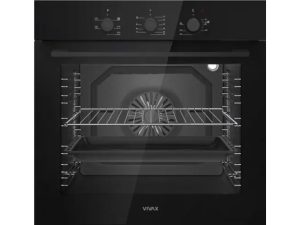 Vivax Home Ugradna rerna BO-806BFTM G