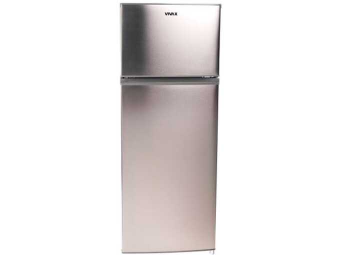 Vivax Kombinovani frižider DD-207E X