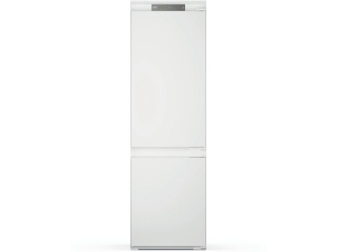 Whirlpool Inverter ugradni kombinovani frižider WHC18 T323