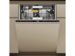 Whirlpool Ugradna mašina za sudove W8I HF58 TU