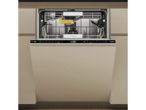 Whirlpool Ugradna mašina za sudove W8I HF58 TU