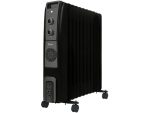 Zilan Radijator 11 rebara sa termostatom 2500W ZLN1963