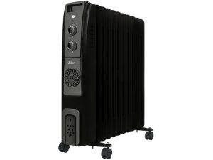 Zilan Radijator 11 rebara sa termostatom 2500W ZLN1963