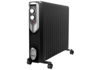 Zilan Radijator 13 rebara 3673 2500w sa termostatom