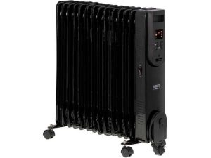 Camry Uljni Radijator 15 rebara Led displej+tajmer+daljinski 2500W CR7820