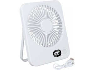 Desktop ventilator Remax RS-ZF03