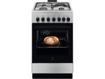 Electrolux Kombinovani šporet LKM520011X