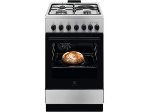 Electrolux Kombinovani šporet LKM520011X