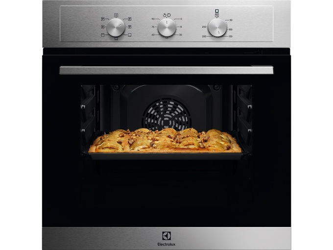 Electrolux Ugradna rerna EOH2H00BX
