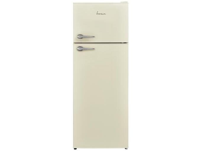 Fram Kombinovani frižider 212l FDD-VRL212BGE