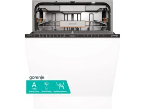 Gorenje Mašina za pranje sudova GV693A65UVAD
