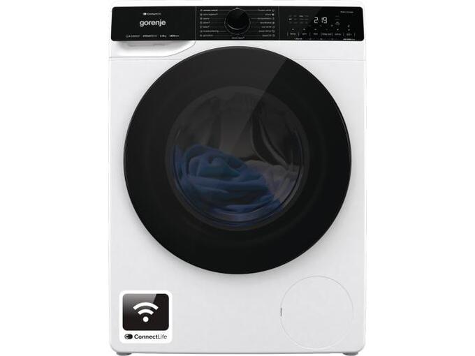 Gorenje Mašina za pranje veša WPNA84A2TSWIFI