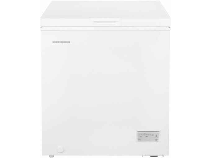 Heinner Zamrzivač HCF-HM145CE++ 142 l sandučar