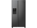 Hisense Side by Side frižider RS 5P535 NTFE Total No Frost 566 l