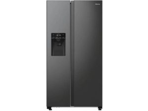 Hisense Side by Side frižider RS 5P535 NTFE Total No Frost 566 l