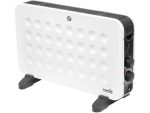 Home Konvektorska grejalica sa ventilatorom 1250/2000W FK345TURBO