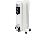 Home Uljani radijator 7 rebara 1500W FKOS 7M