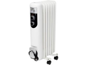 Home Uljani radijator 7 rebara 1500W FKOS 7M