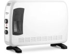 Konvektorska grejalica Ufesa convector polux+ventilator/snaga 2000W