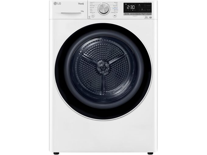 LG Mašina za sušenje veša RH10V9AV4W