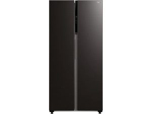 Midea Side by side frižider MDRS619FIE28
