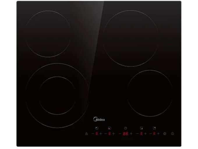 Midea Staklokeramicka ploča MCH702T298K0