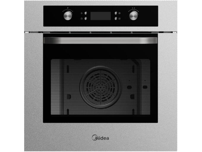 Midea Ugradna rerna MO711PRLX