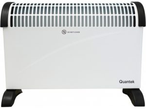 Quantek Konvektorska grejalica 2000W Q1207
