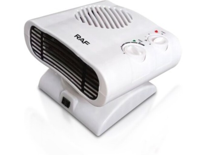 Raf Kalorifer rotirajućI 1500w R.1185
