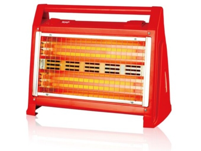 Raf Kvarcna grejalica 2400w R.1175