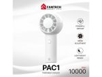 Ručni ventilator Fantech PAC1 beli