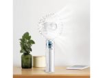 Ručni ventilator REMAX RS-SF01 transparent