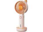 Ručni ventilator REMAX SF05 beli